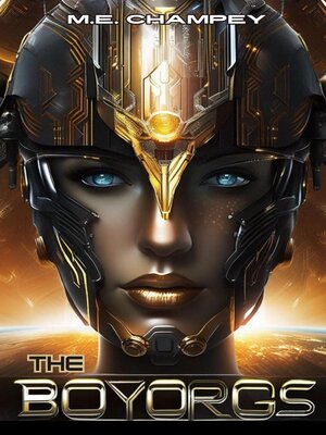 cover image of Blade Quest